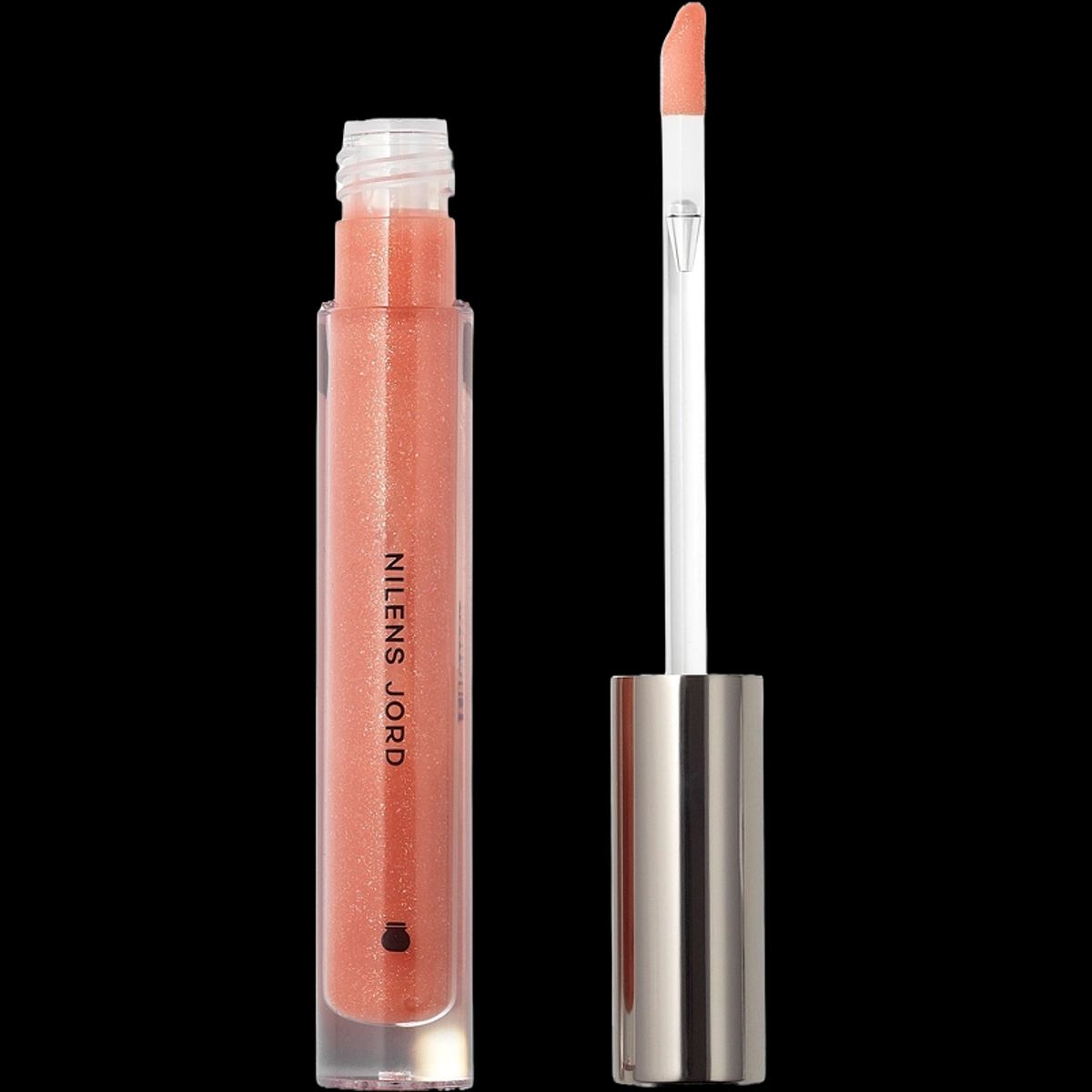 Nilens Jord Glossy Lips 3,7 ml - 8307 Pomelo Pulp