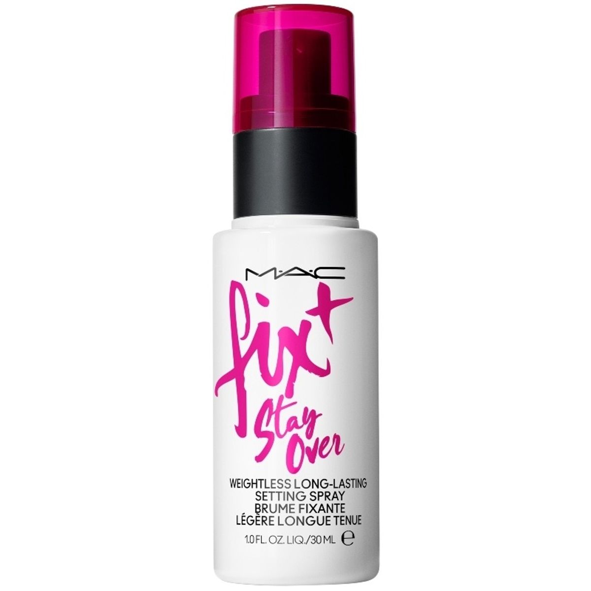 MAC Fix+ Stay Over Setting Spray 30 ml