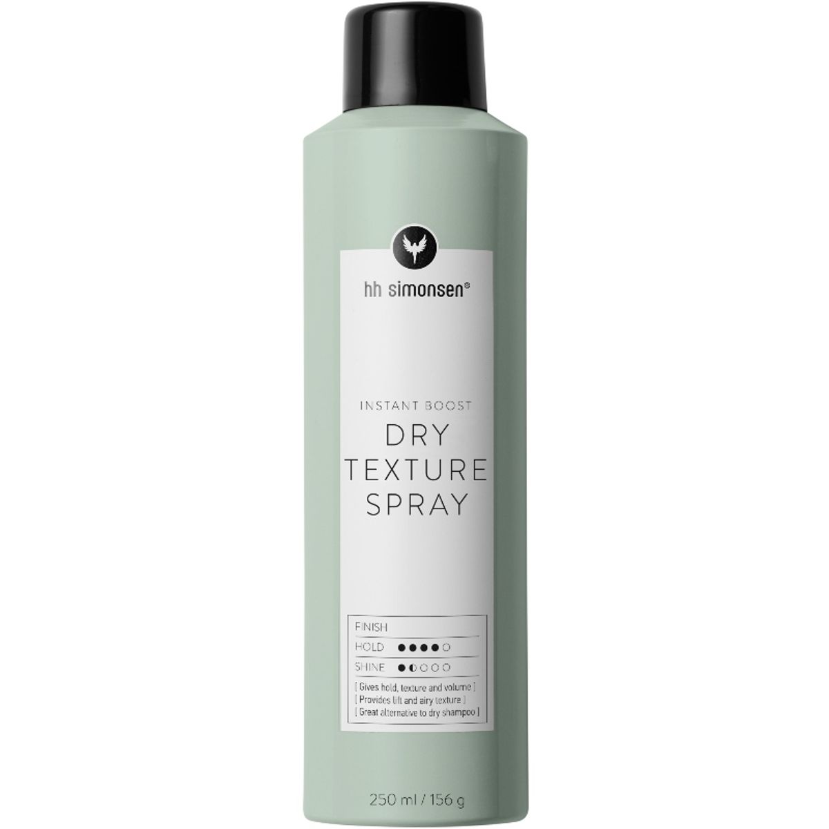 HH Simonsen Dry Texture Spray 250 ml