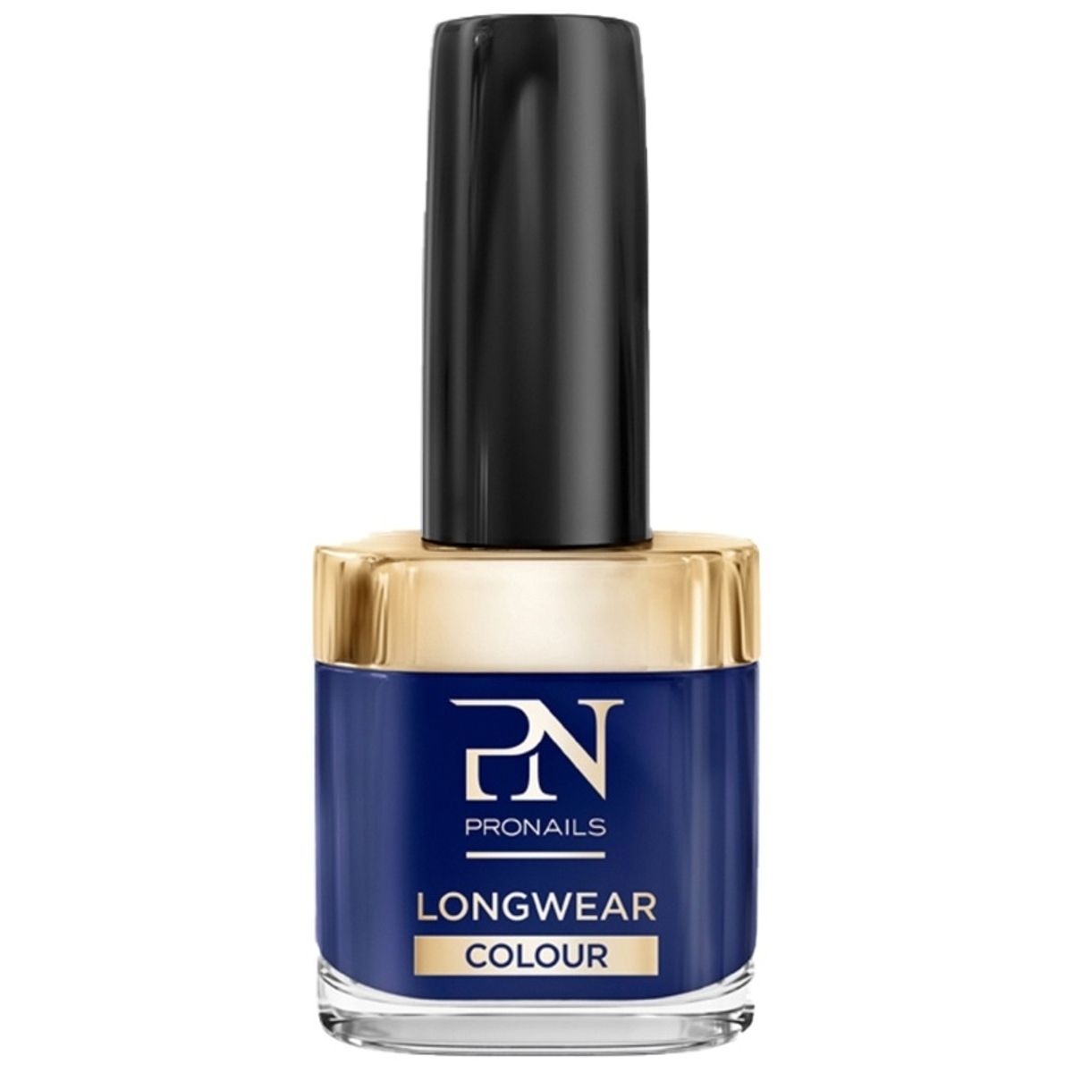 ProNails LongWear Nail Polish 10 ml - 325 Nocturnal Charm