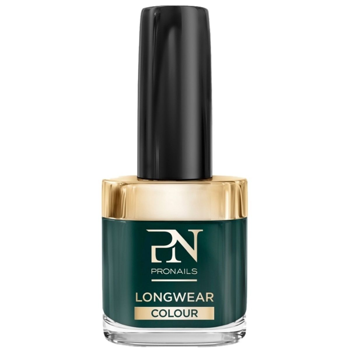 ProNails LongWear Nail Polish 10 ml - 326 Enchanted Forest