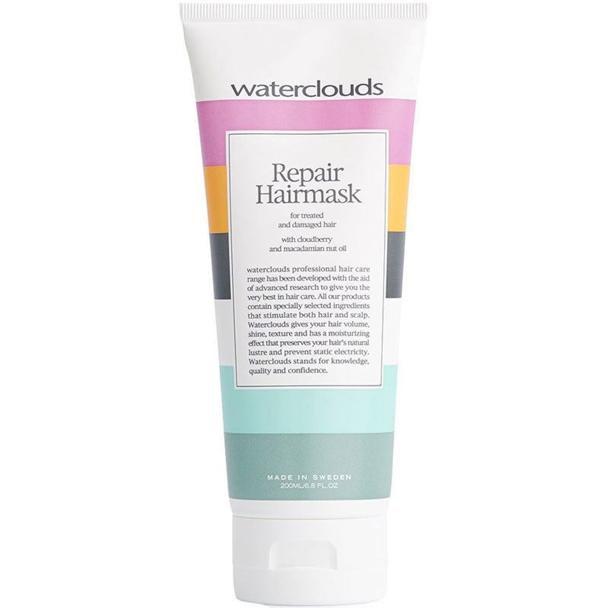 Waterclouds Repair Hairmask 200 ml