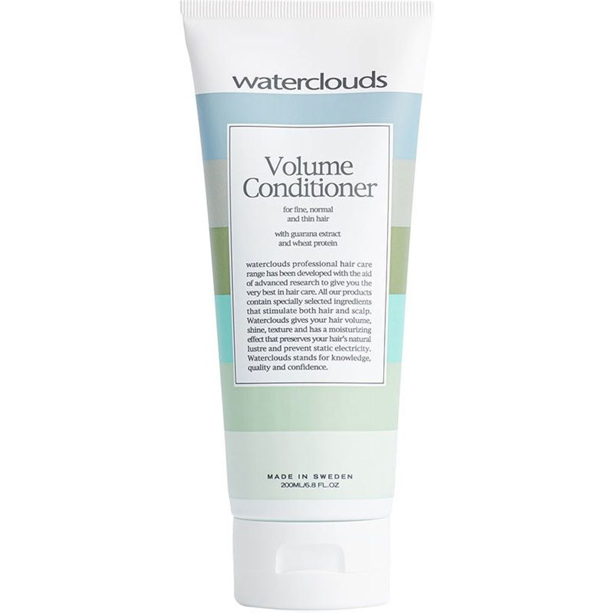 Waterclouds Volume Conditioner 200 ml