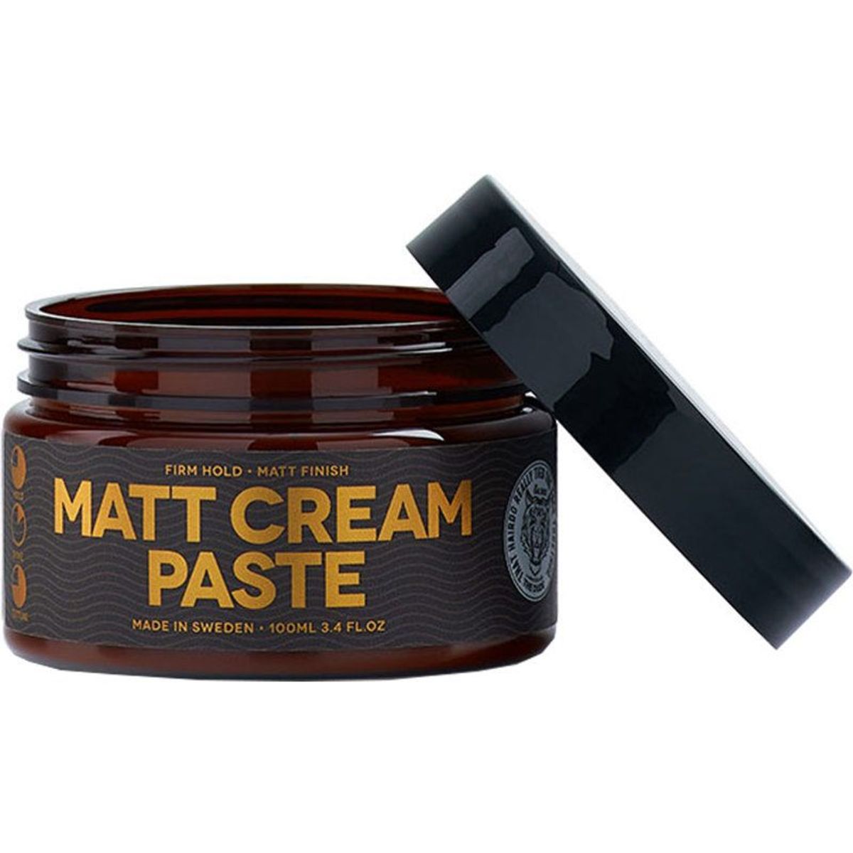 Waterclouds The Dude Matt Cream Paste 100 ml