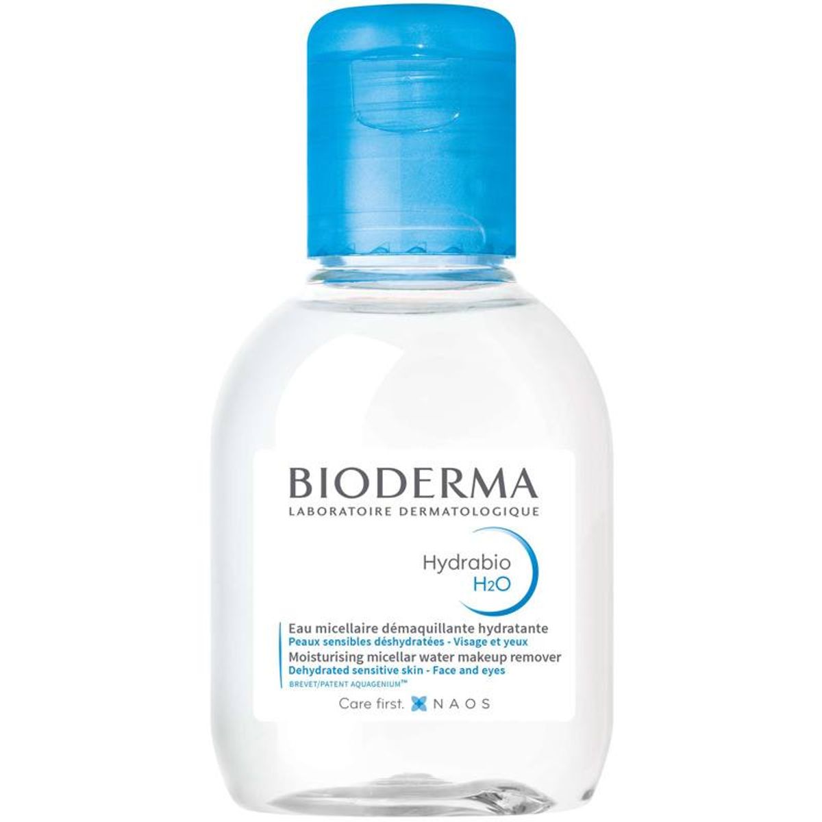 Bioderma Hydrabio H2O Micellar Water 100 ml