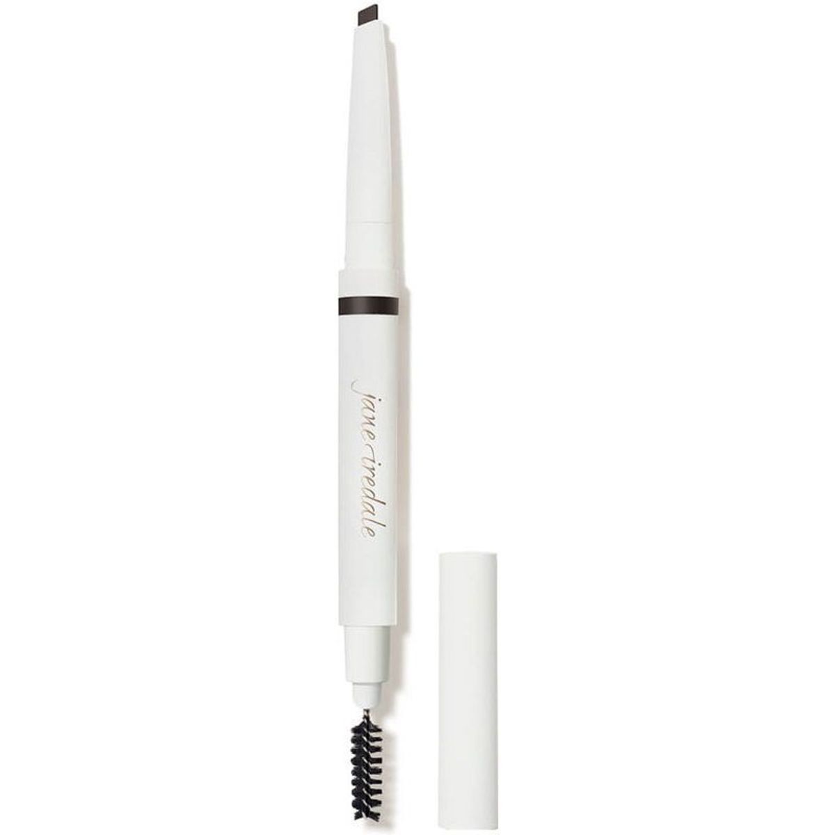 Jane Iredale PureBrow Shaping Pencil 0,23 gr. - Soft Black