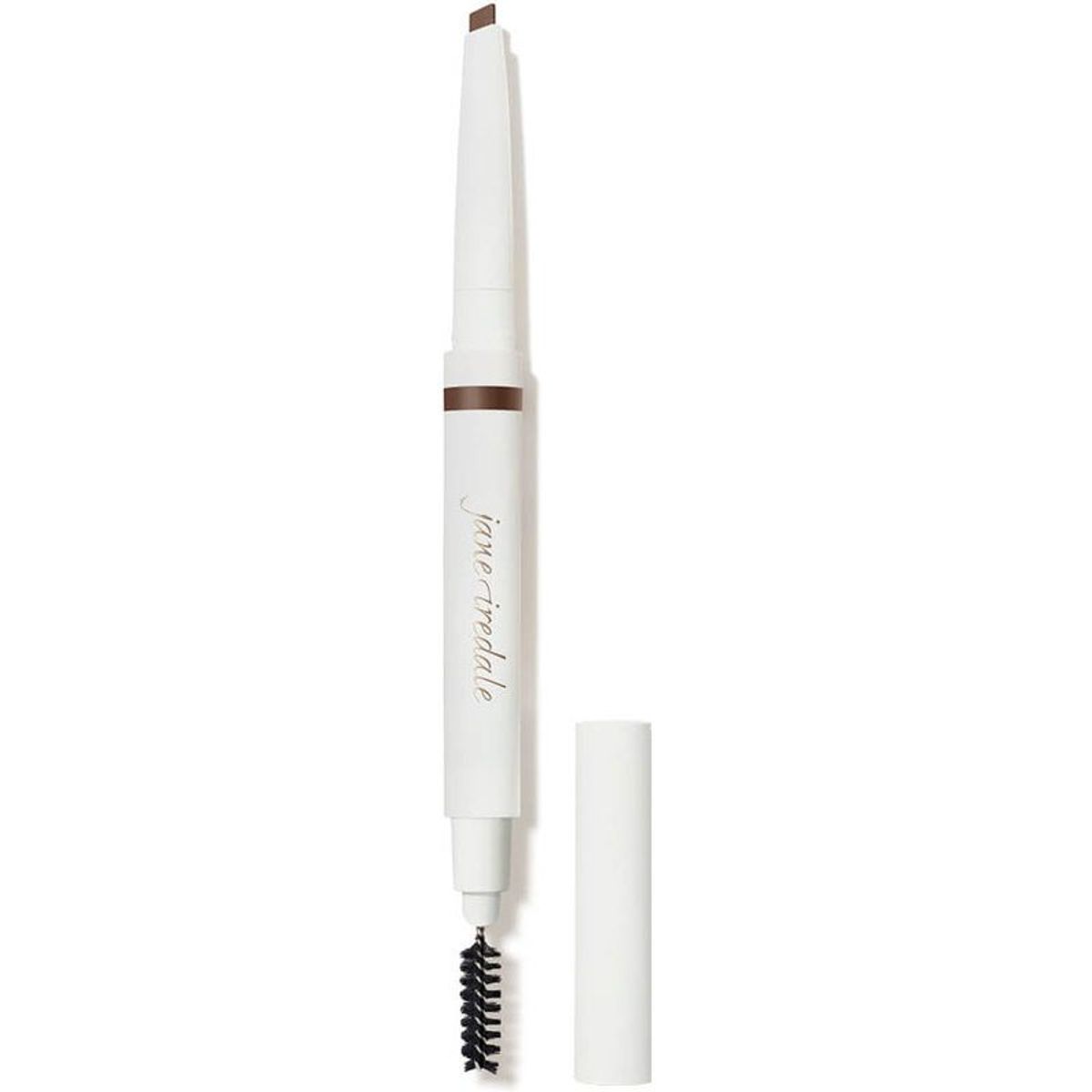 Jane Iredale PureBrow Shaping Pencil 0,23 gr. - Medium Brown