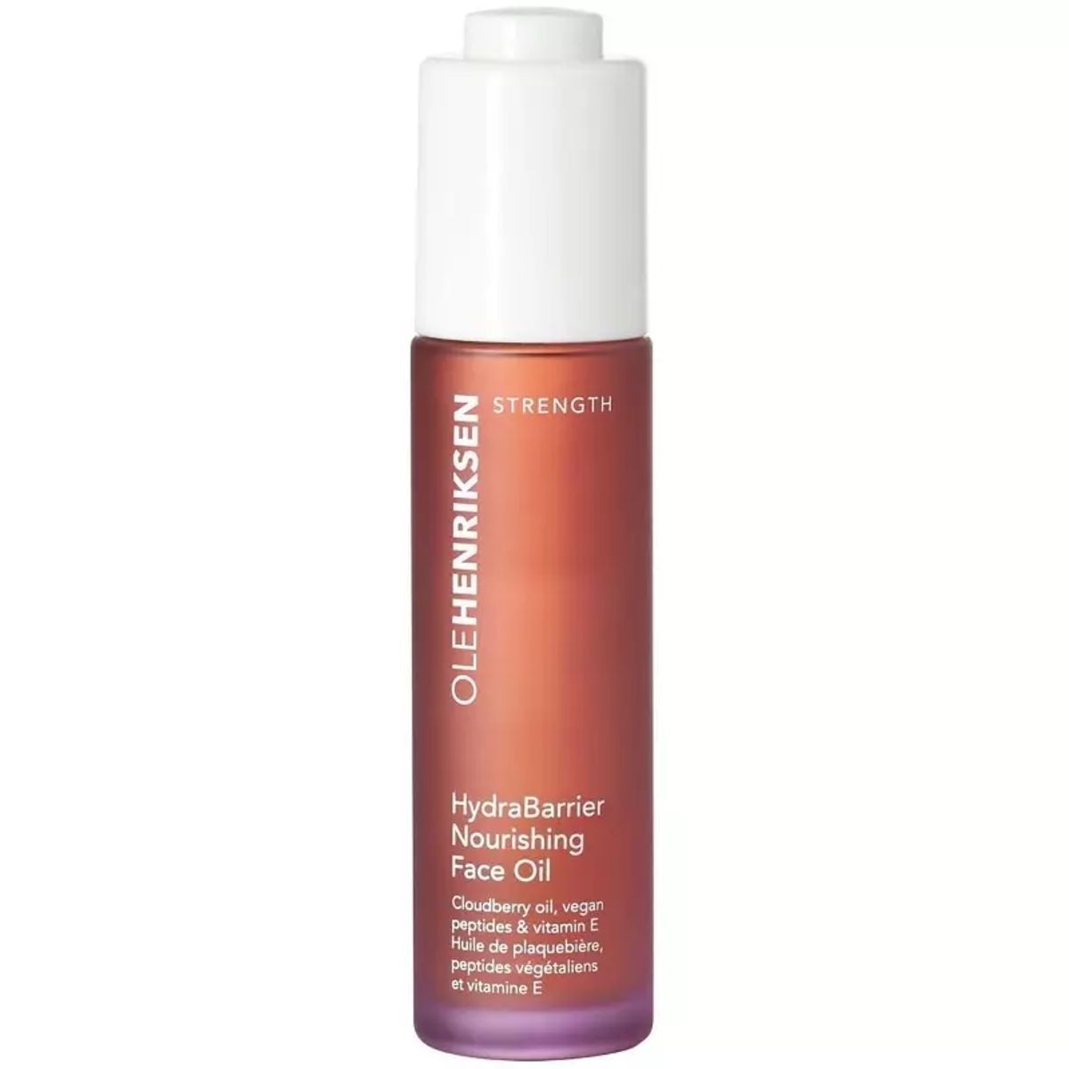 Ole Henriksen Strength HydraBarrier Nourishing Facial Oil 30 ml