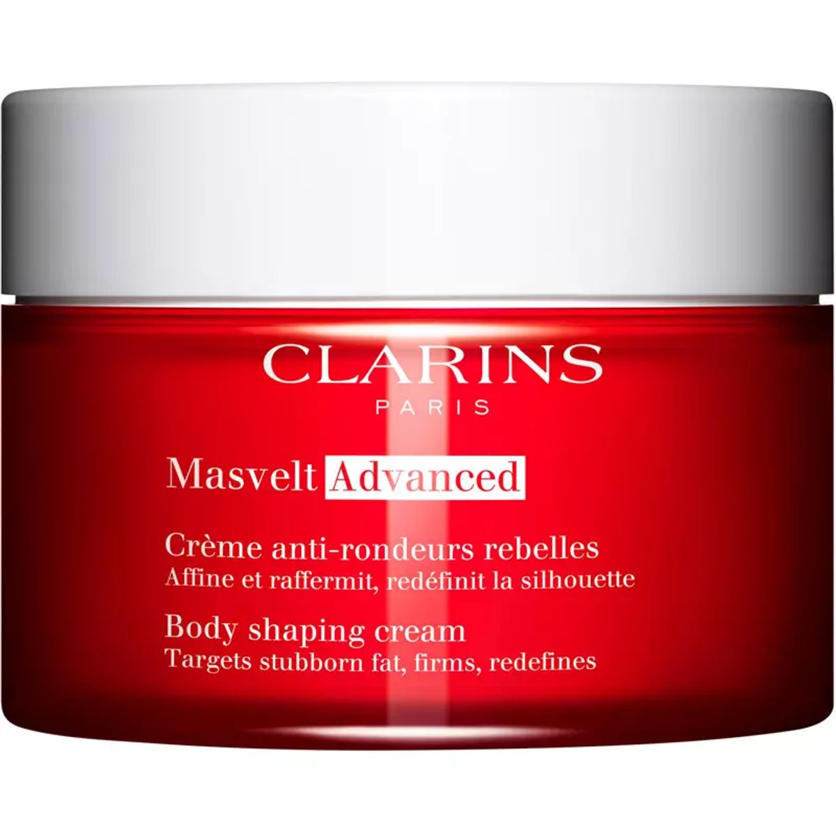 Clarins Masvelt Advanced Body Shaping Cream 200 ml