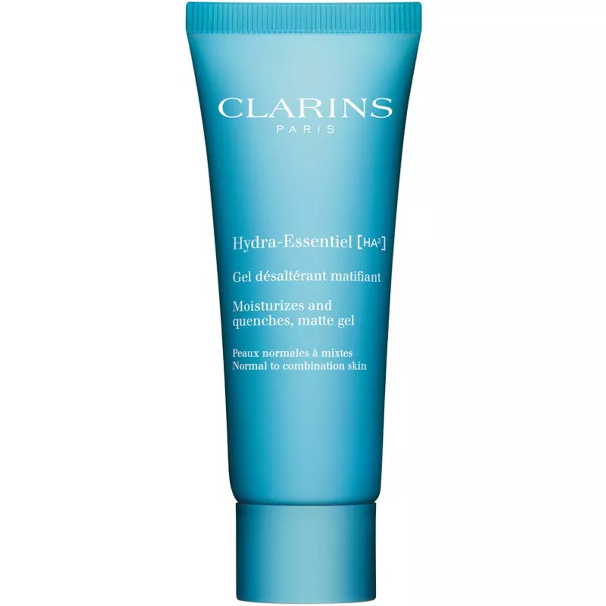 Clarins Hydra-Essentiel Matte Gel Normal/Combination Skin 50 ml