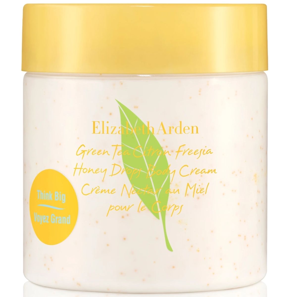 Elizabeth Arden Green Tea Citron Freesia Body Cream 500 ml