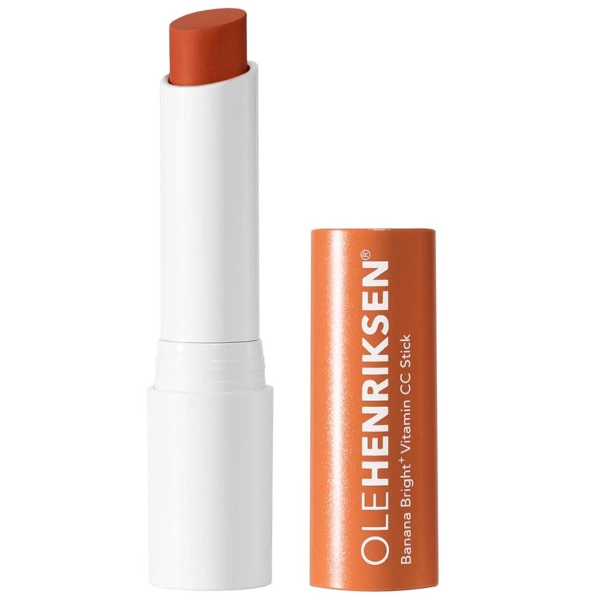 Ole Henriksen Truth Banana Bright+ Vitamin CC Stick 3,7 ml - Pumpkin