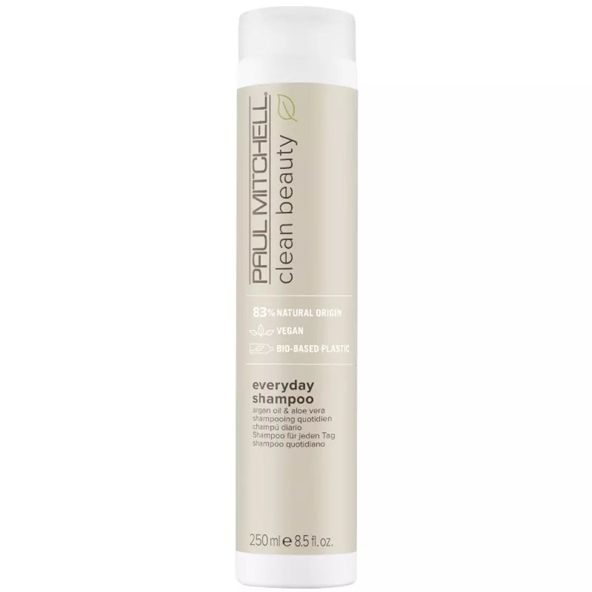 Paul Mitchell Clean Beauty Everyday Shampoo 250 ml