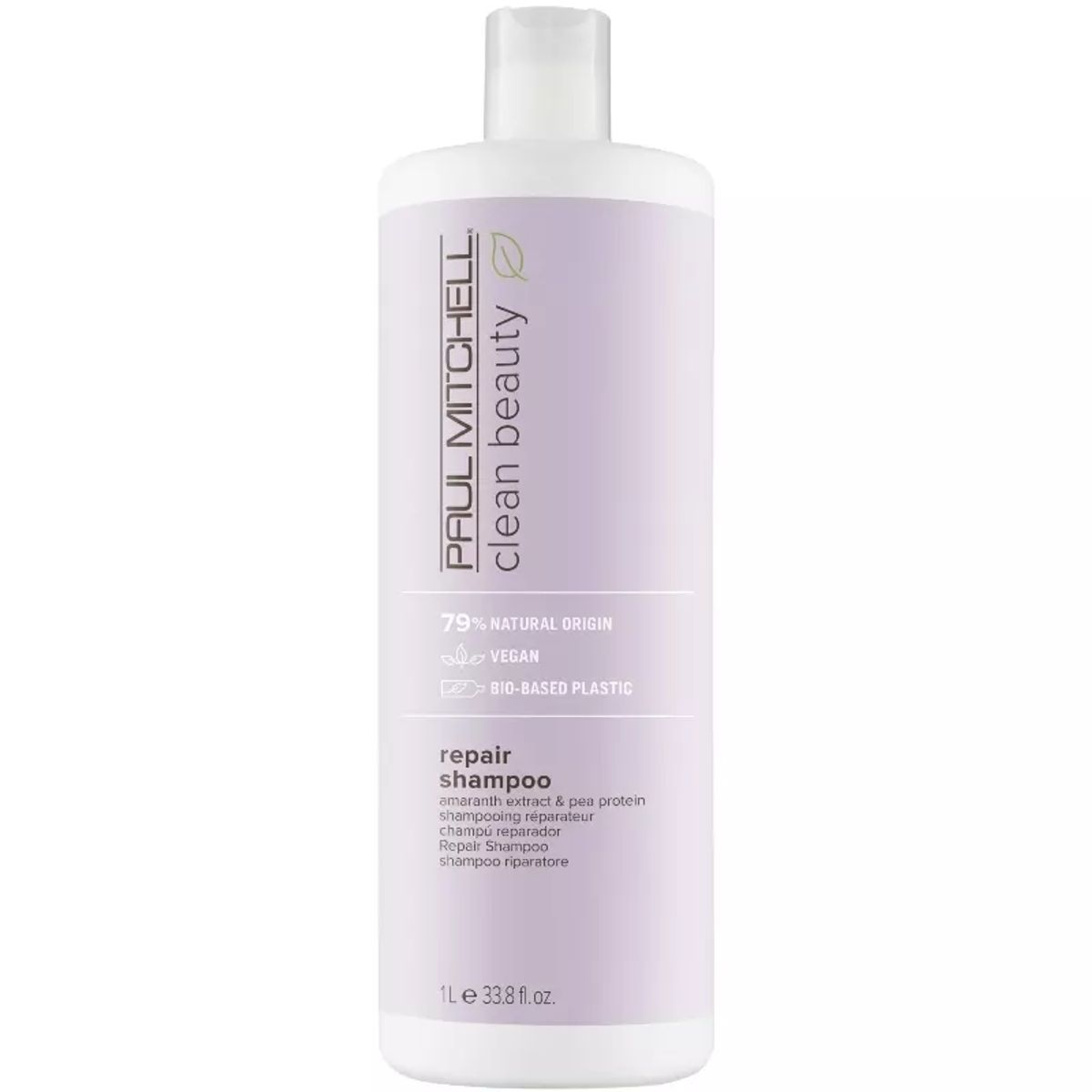 Paul Mitchell Clean Beauty Repair Shampoo 1000 ml