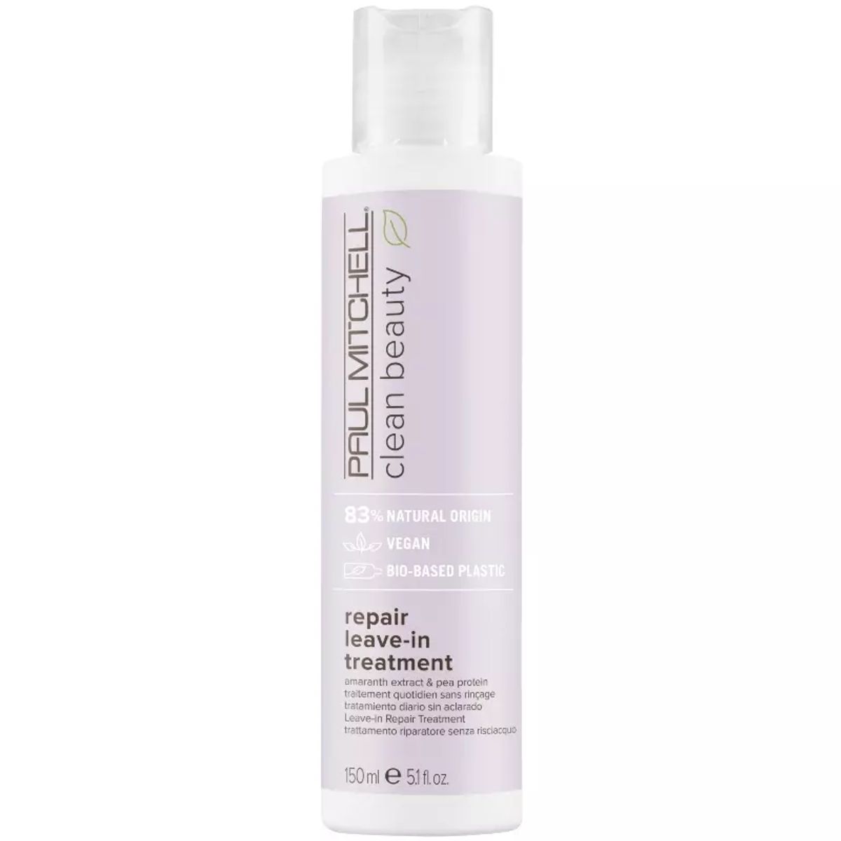 Paul Mitchell Clean Beauty Repair Leave-In Treatment 150 ml