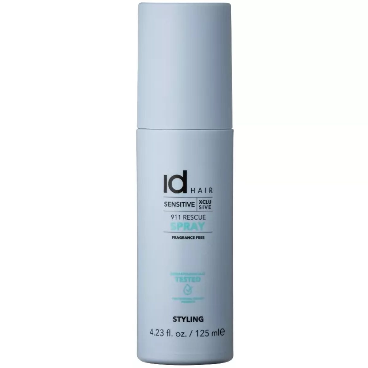 IdHAIR Sensitive Xclusive 911 Rescue Spray 125 ml