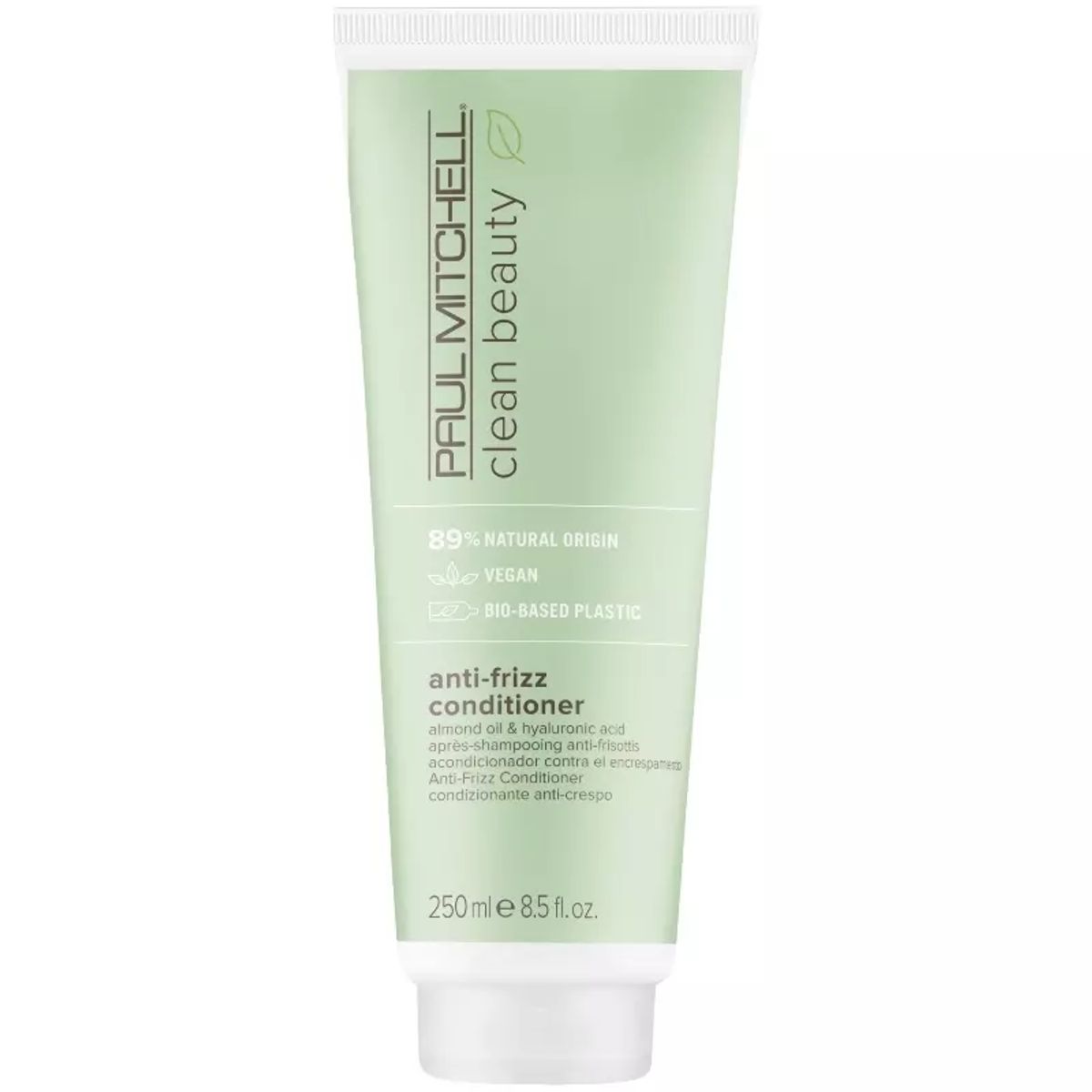 Paul Mitchell Clean Beauty Anti-Frizz Conditioner 250 ml