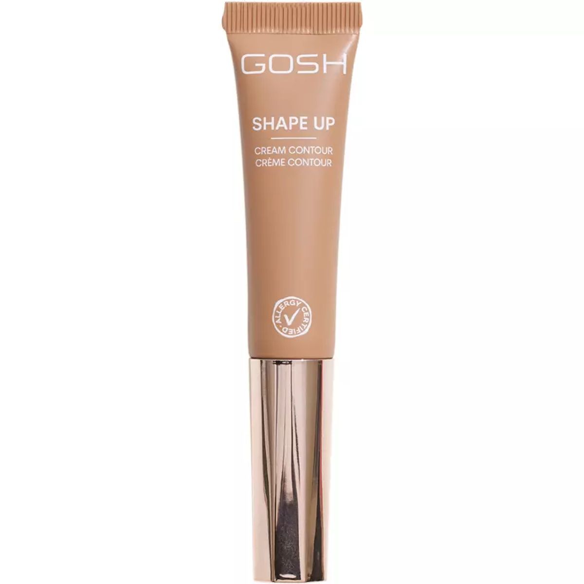 GOSH Shape Up Cream Contour 14 ml - 001 Fair Medium