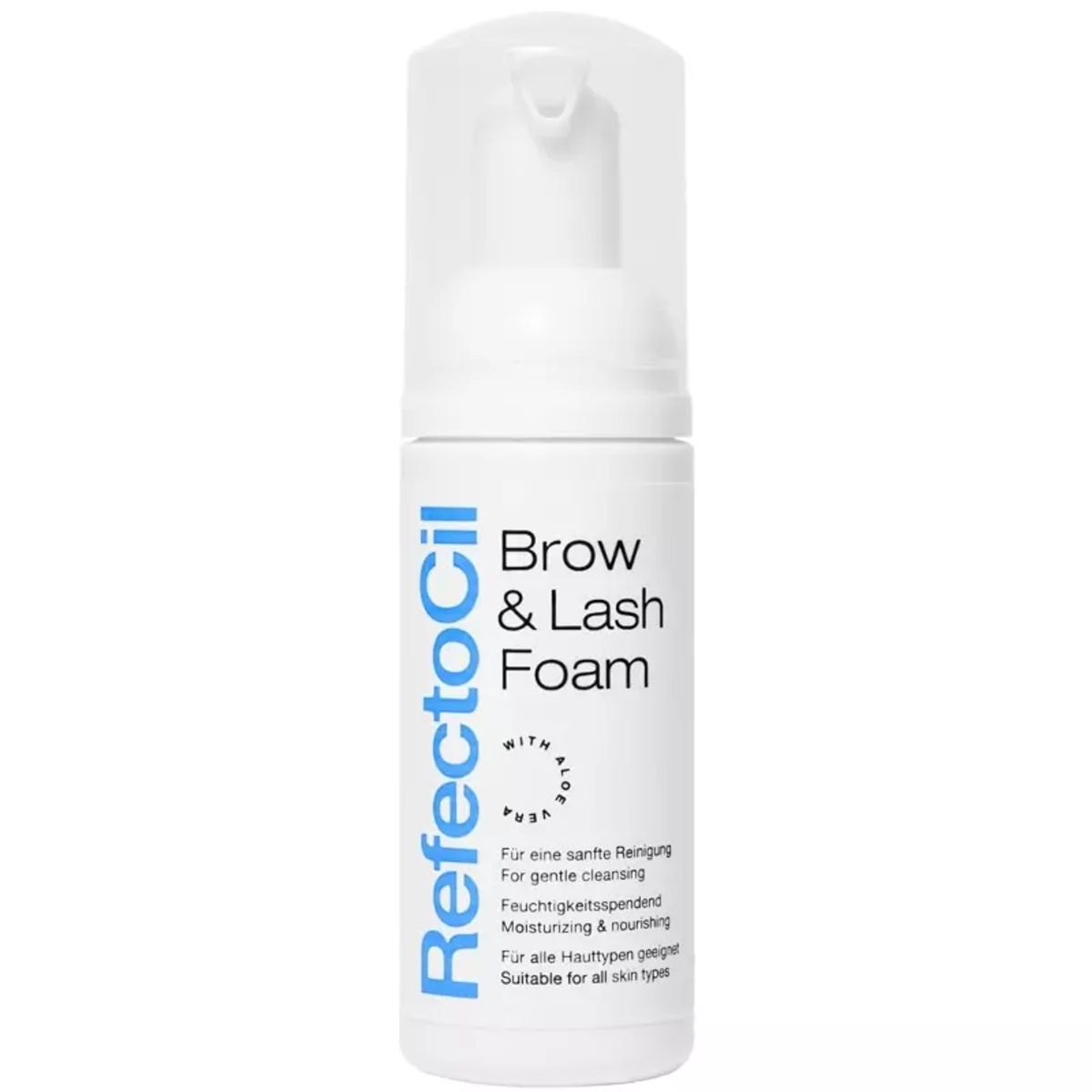 RefectoCil Brow & Lash Foam 45 ml