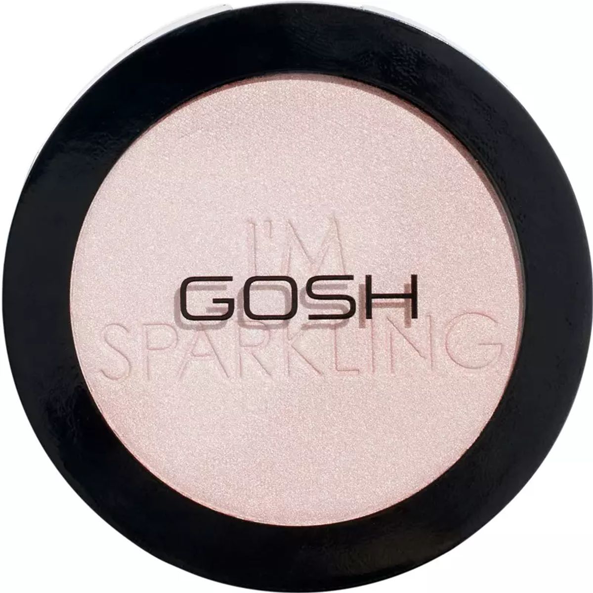 GOSH I`m Sparkling Highlighter 5,5 gr. - 003 Pearl Dust