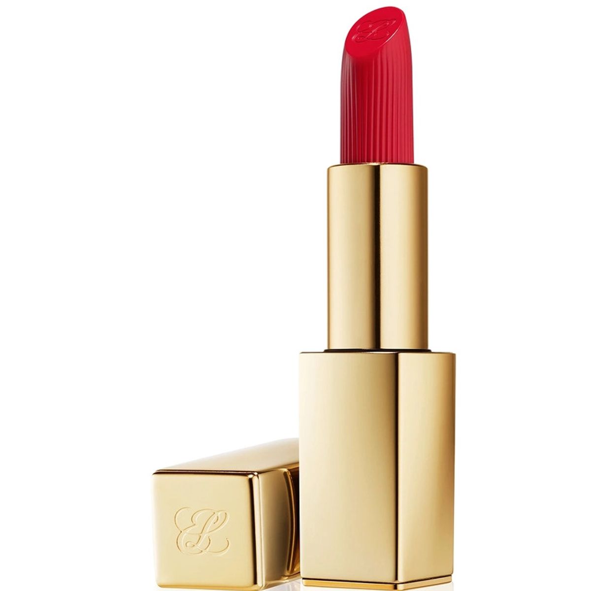 Estee Lauder Pure Color Lipstick Creme 3,5 gr. - 520 Carnal