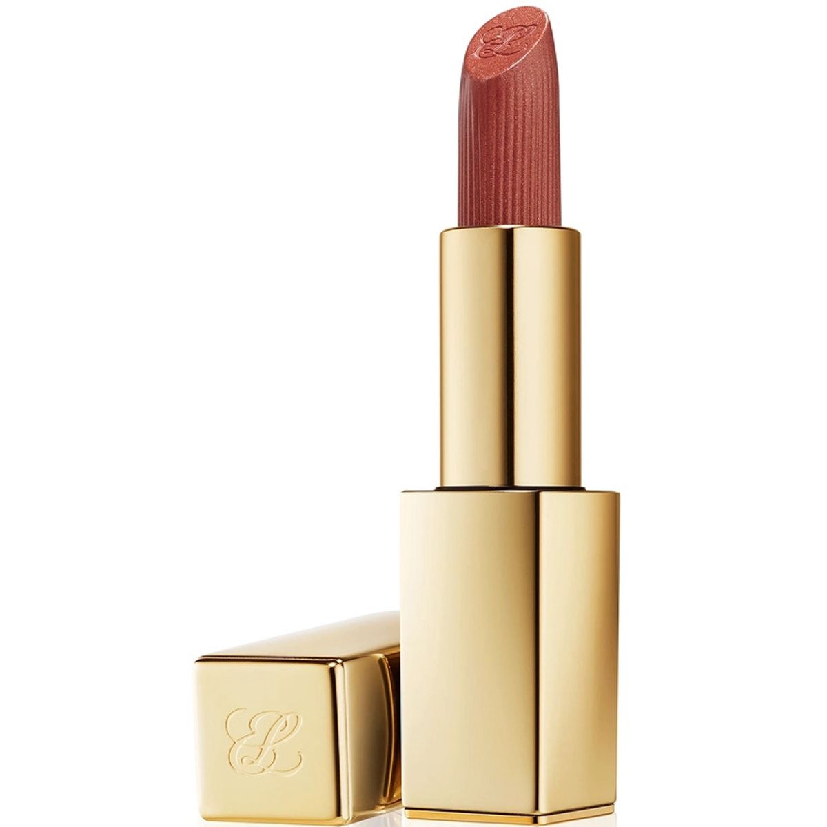 Estee lauder Pure Color Lipstick Hi-Lustre 3,5 gr. - Tiger Eye