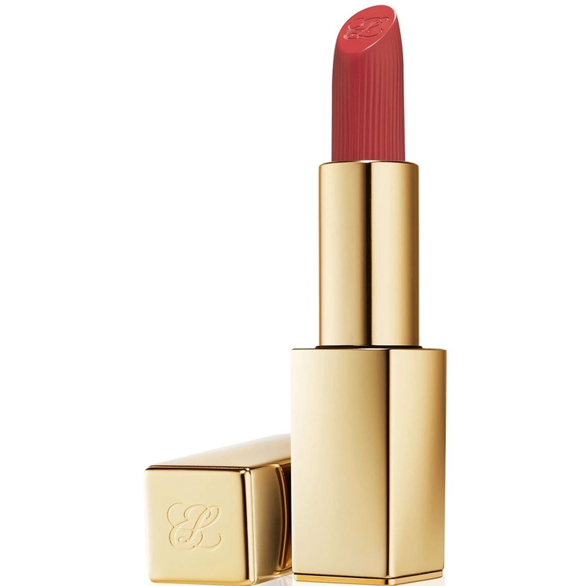 Estee Lauder Pure Color Lipstick Matte 3,5 gr. - 666 Captivated