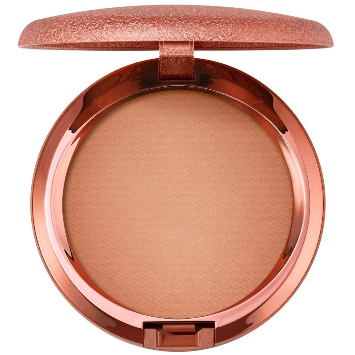 MAC Skinfinish Sunstruck Matte Bronzer 8 gr. - Light Golden