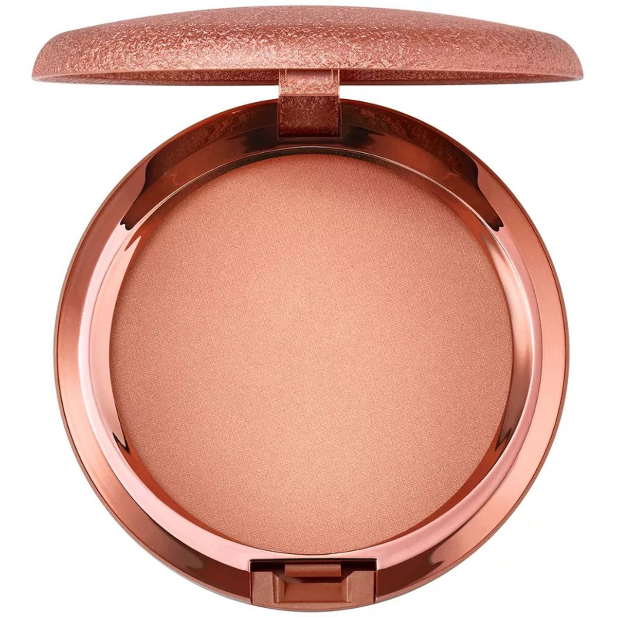 MAC Skinfinish Sunstruck Matte Bronzer 8 gr. - Light Rosy