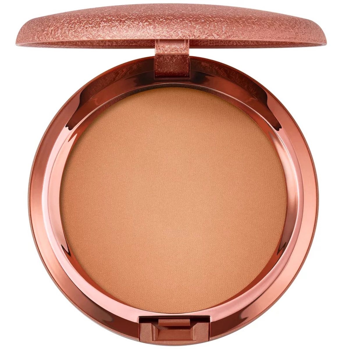 MAC Skinfinish Sunstruck Matte Bronzer 8 gr. - Medium Golden