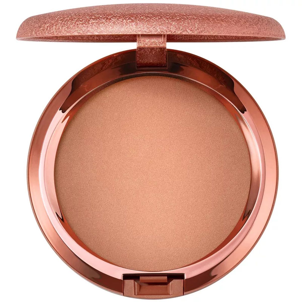 MAC Skinfinish Sunstruck Matte Bronzer 8 gr. - Medium Rosy