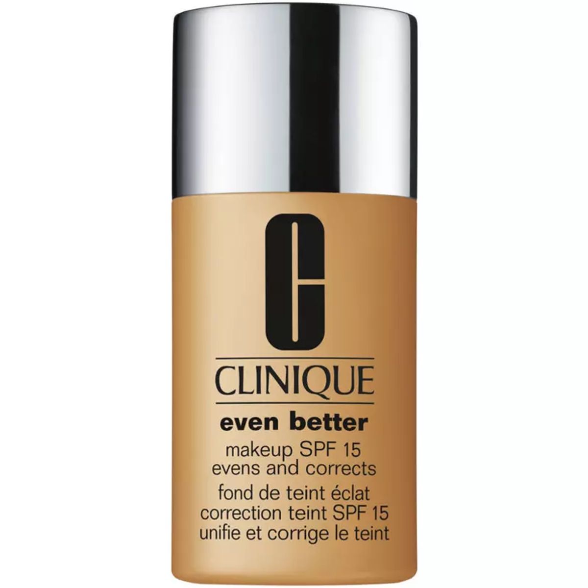 Clinique Even Better Makeup Foundation SPF 15 30 ml - WN 94 Deep Neutral