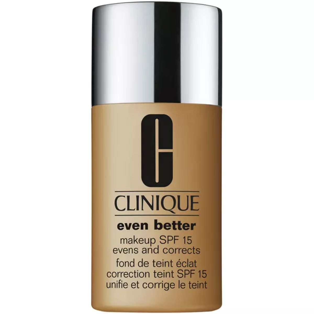 Clinique Even Better Makeup Foundation SPF 15 30 ml - CN 116 Spice