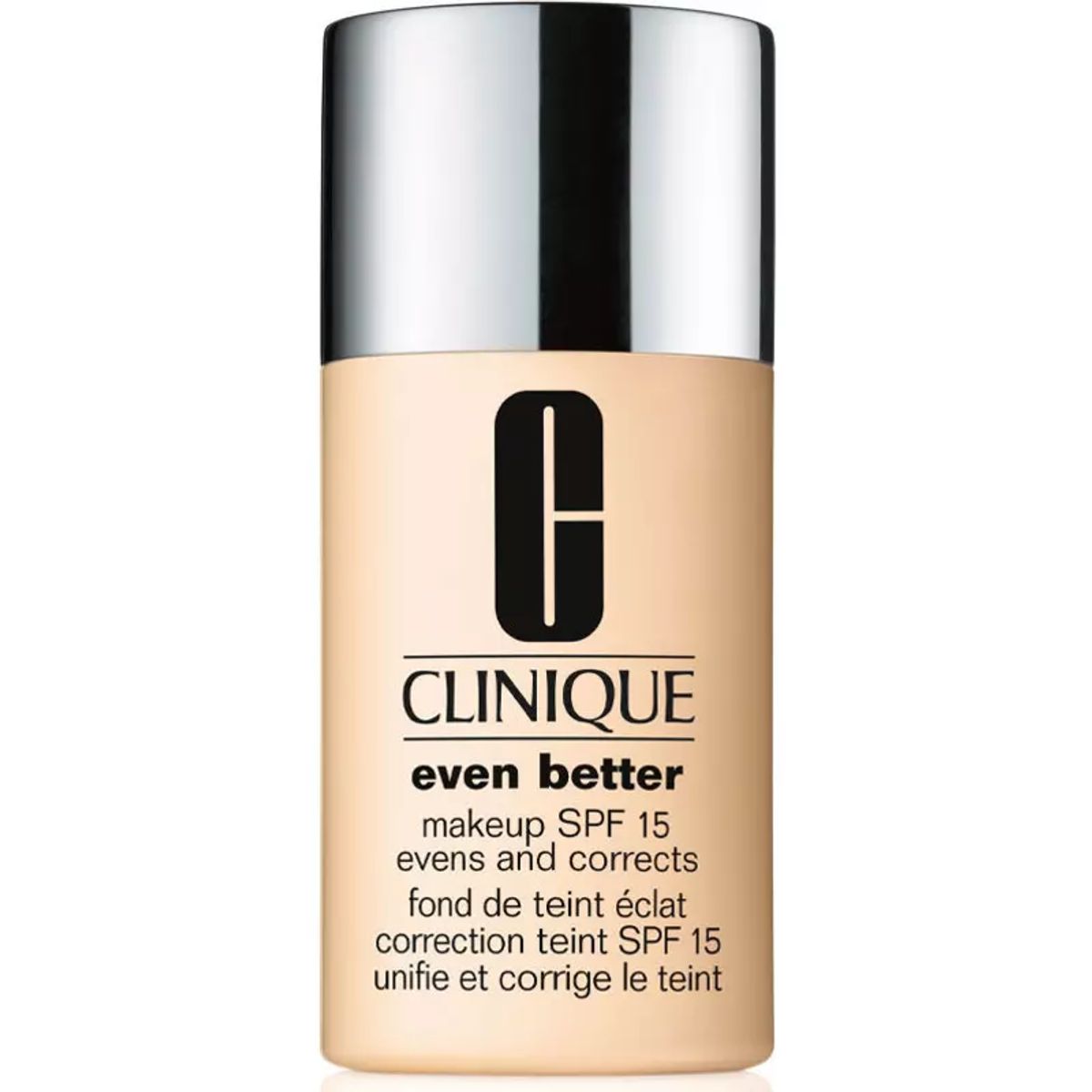 Clinique Even Better Makeup Foundation SPF 15 30 ml - WN 04 Bone