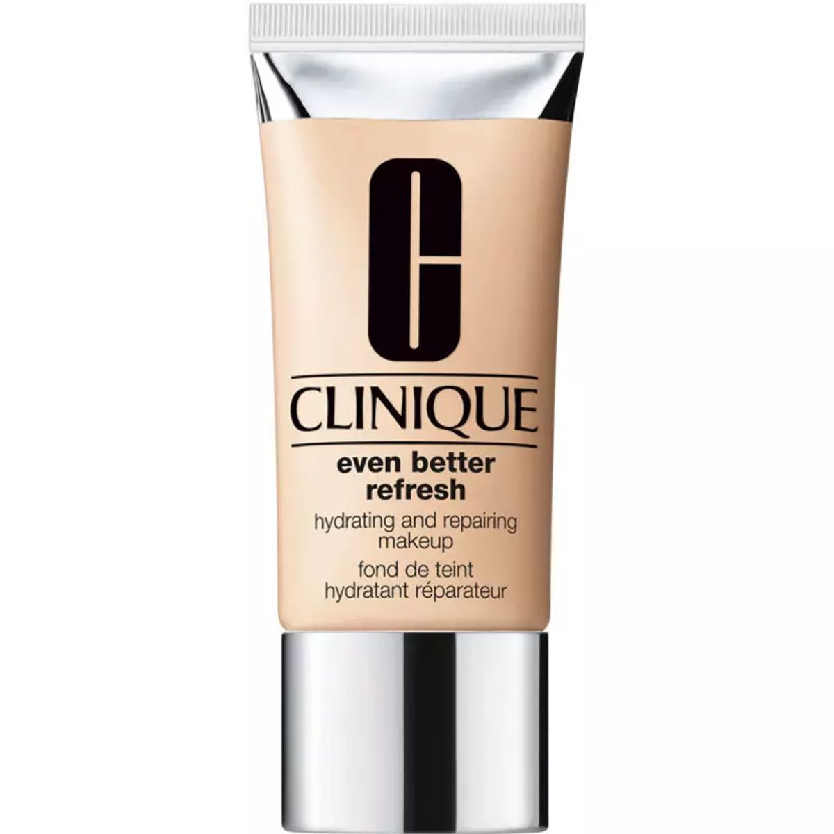 Clinique Even Better Refresh Hydrating And Repairing Makeup 30 ml - CN 20 Fair