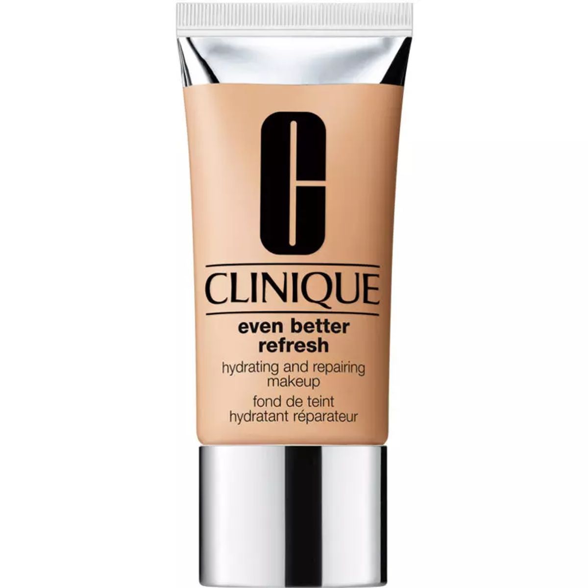 Clinique Even Better Refresh Hydrating And Repairing Makeup 30 ml - CN 62 Porcelain Beige