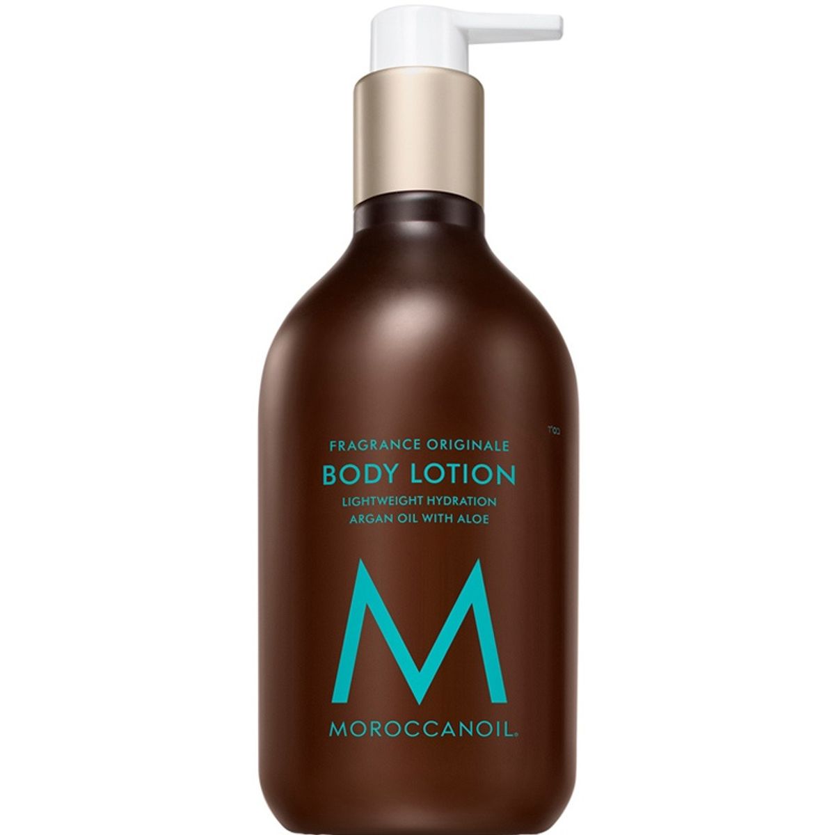 Moroccanoil Body Lotion 360 ml - Original