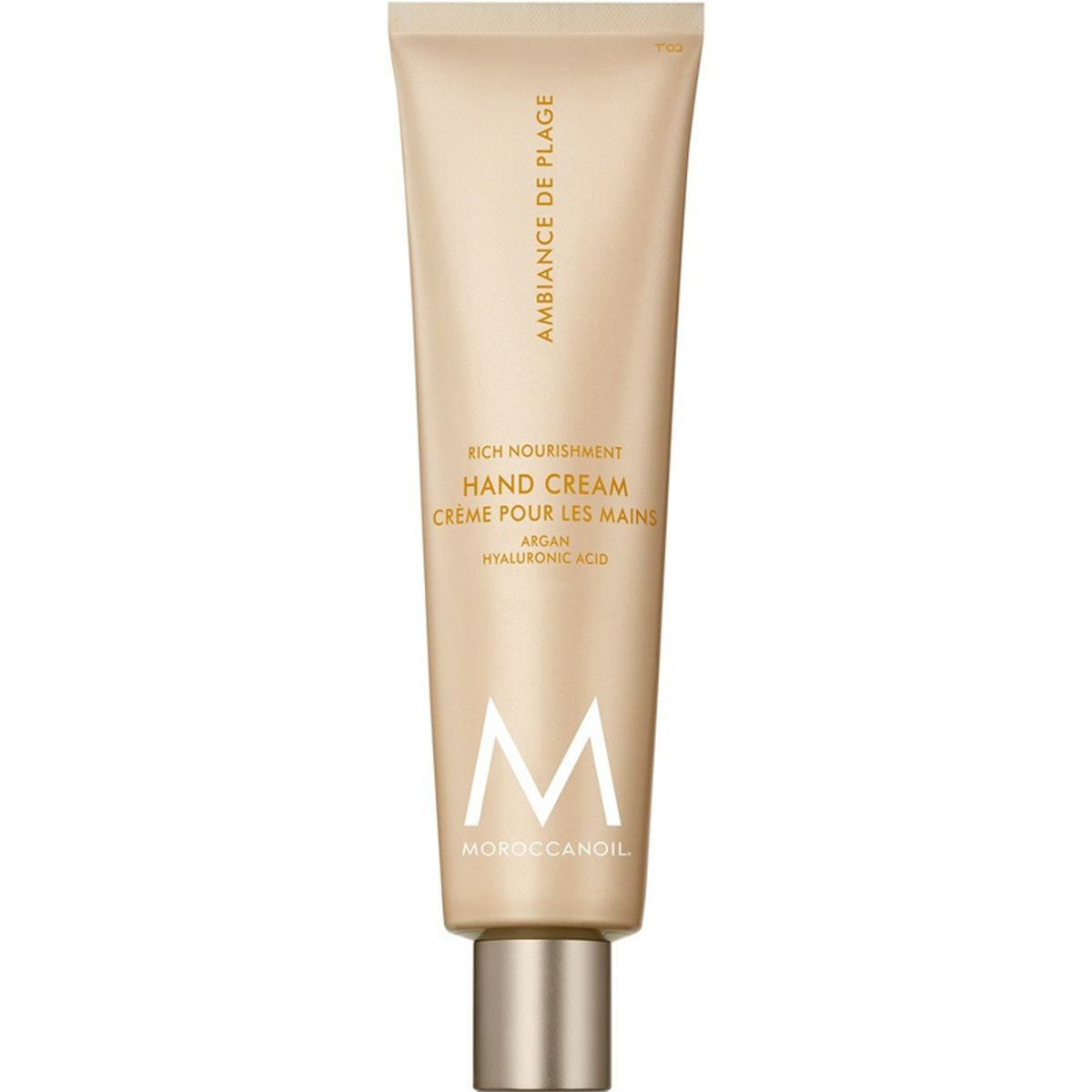 Moroccanoil Hand Cream 100 ml - Ambiance De Plage