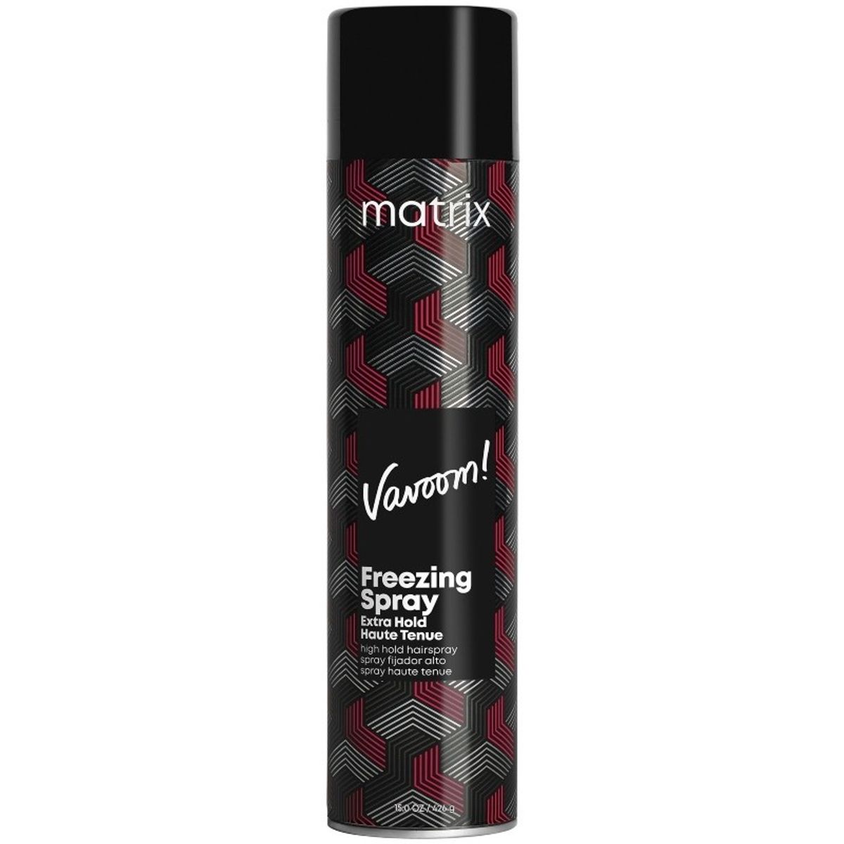 Matrix Vavoom Freezing Spray Extra Hold 500 ml