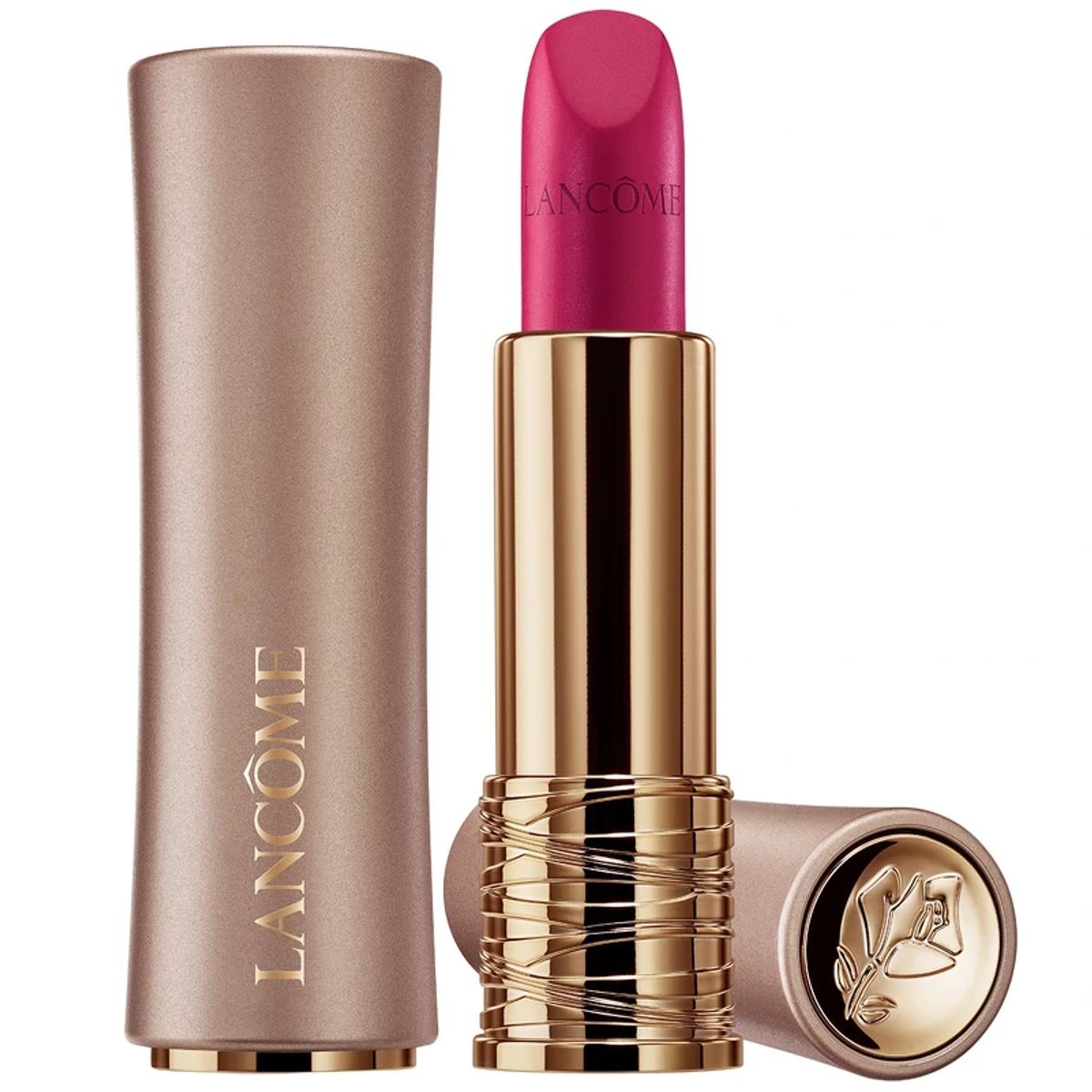 Lancome L'Absolu Rouge Intimatte Lipstick 3,4 gr. - 388 Rose Lancome