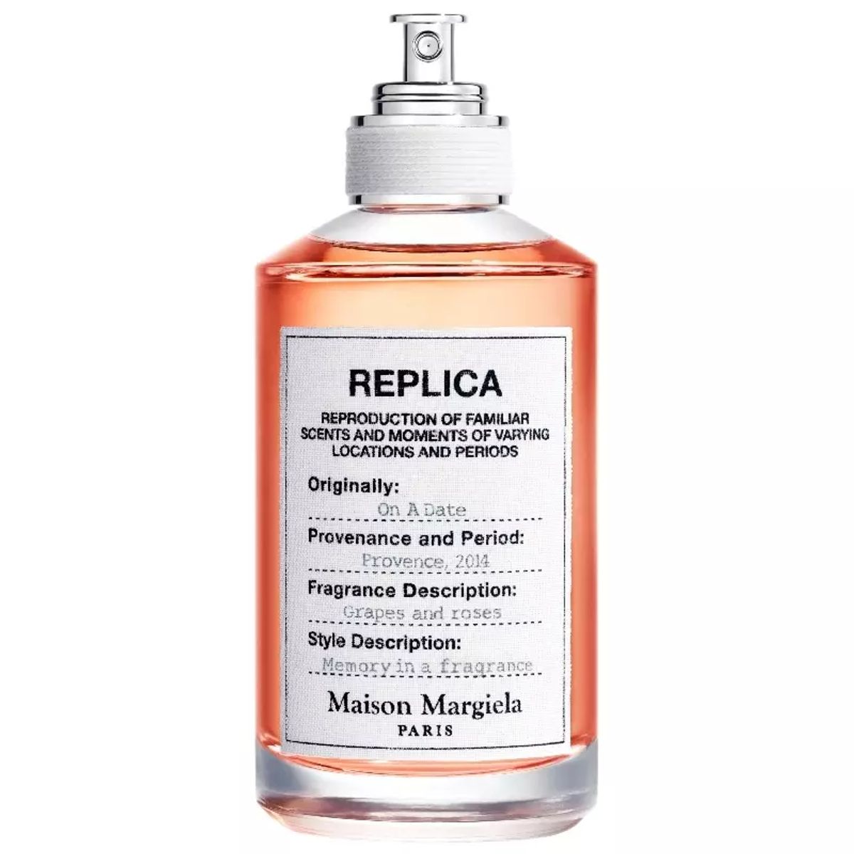 Maison Margiela Replica On A Date EDT 100 ml