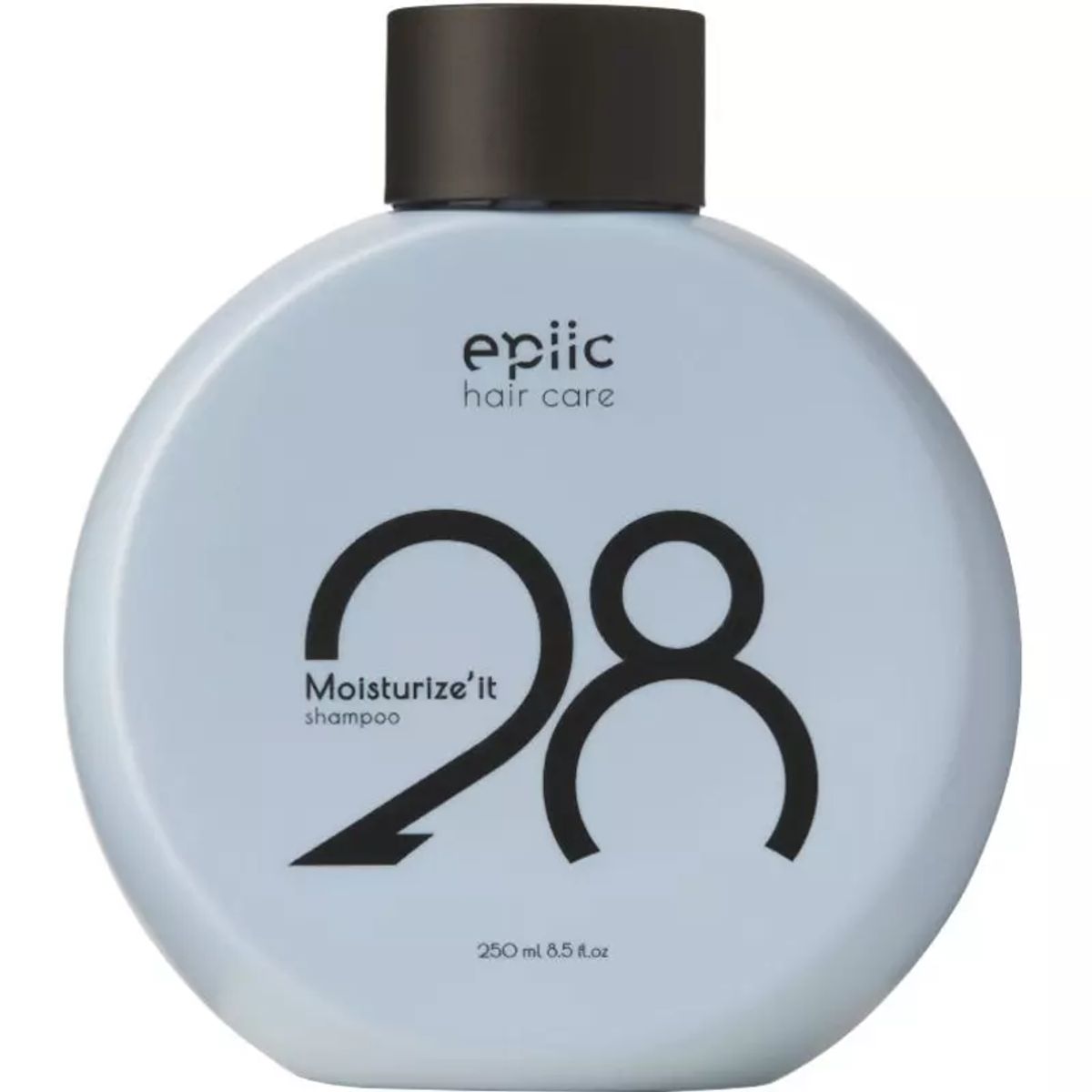 epiic hair care No. 28 Moisturize'it Shampoo 250 ml