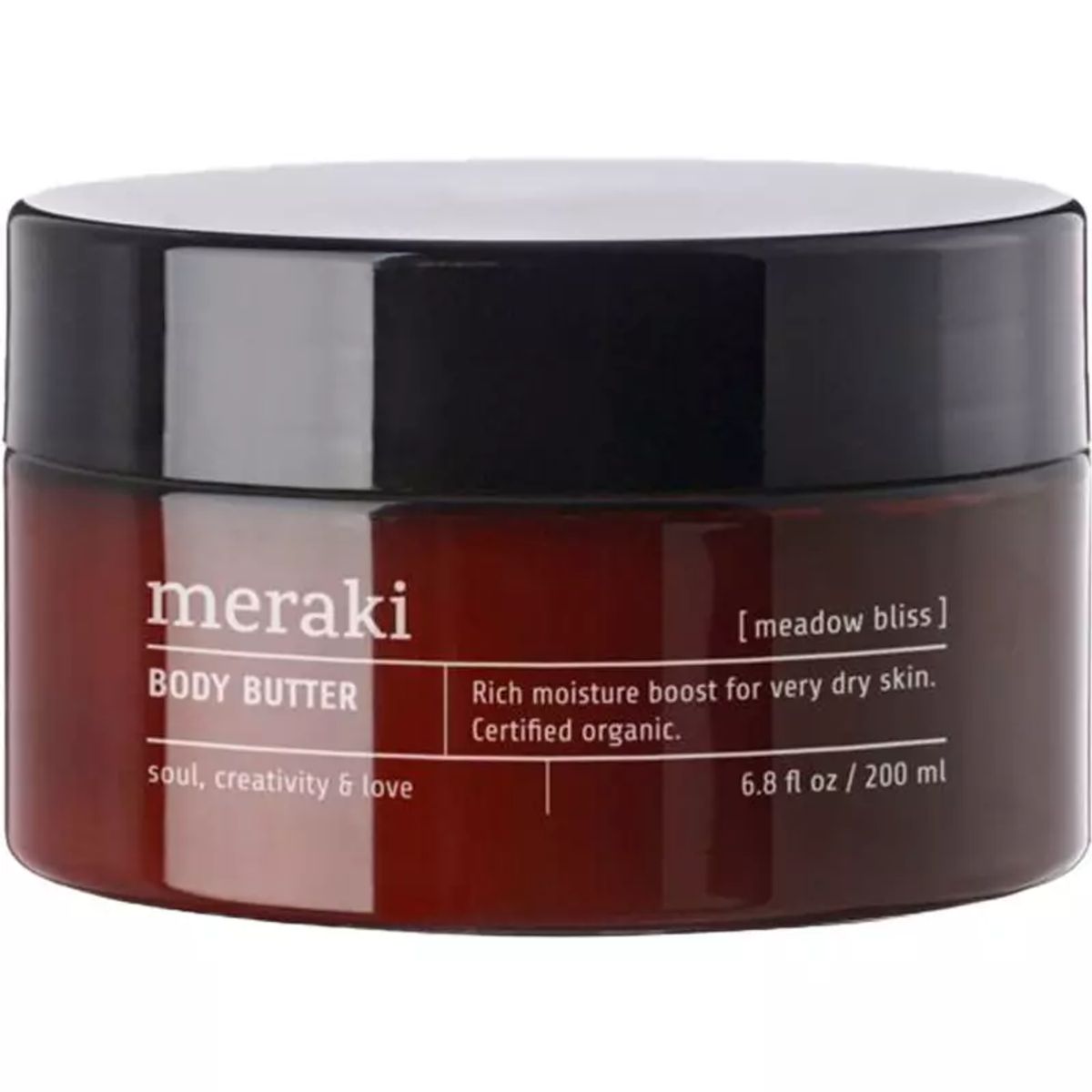 Meraki Body Butter Meadow Bliss 200 ml