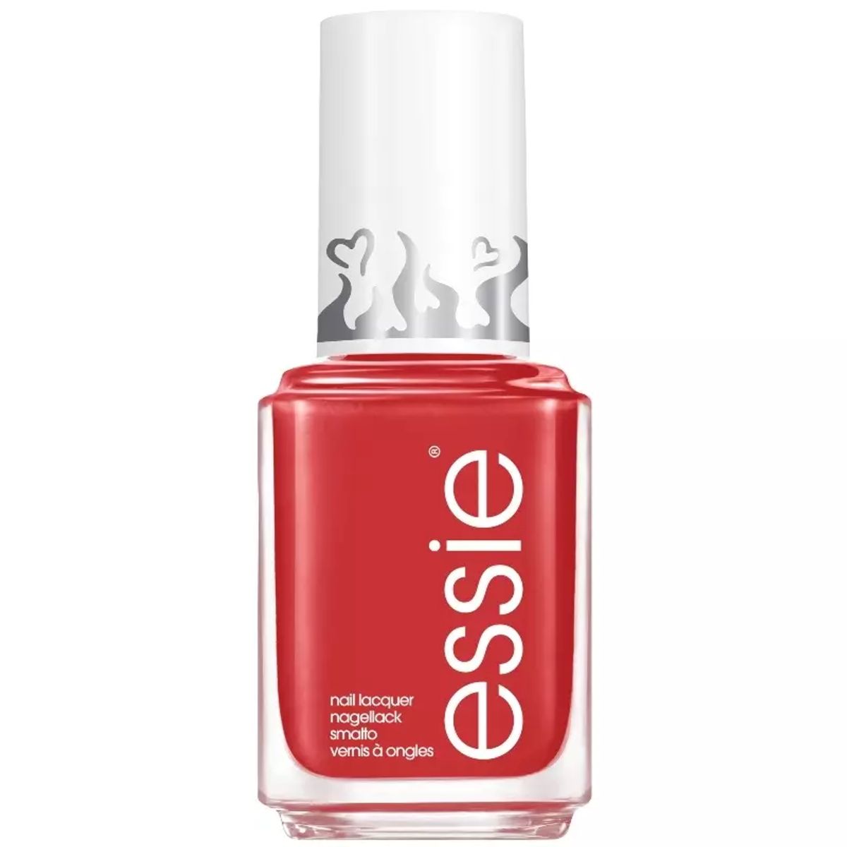 Essie Nail Polish 13,5 ml - 885 Burning Love