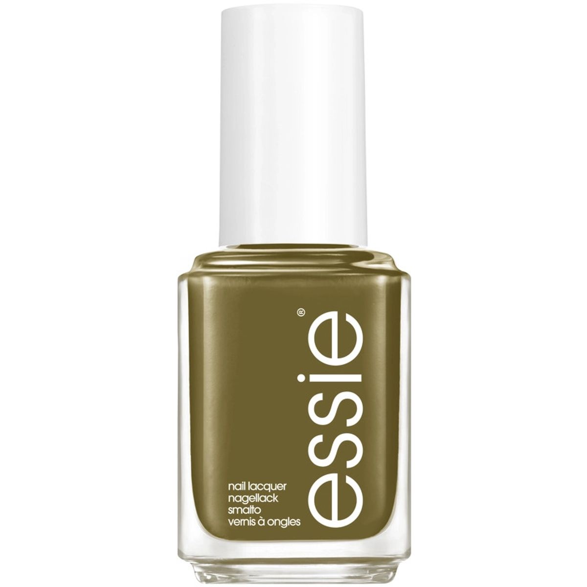 Essie Nail Polish 13,5 ml - 915 Toad You So