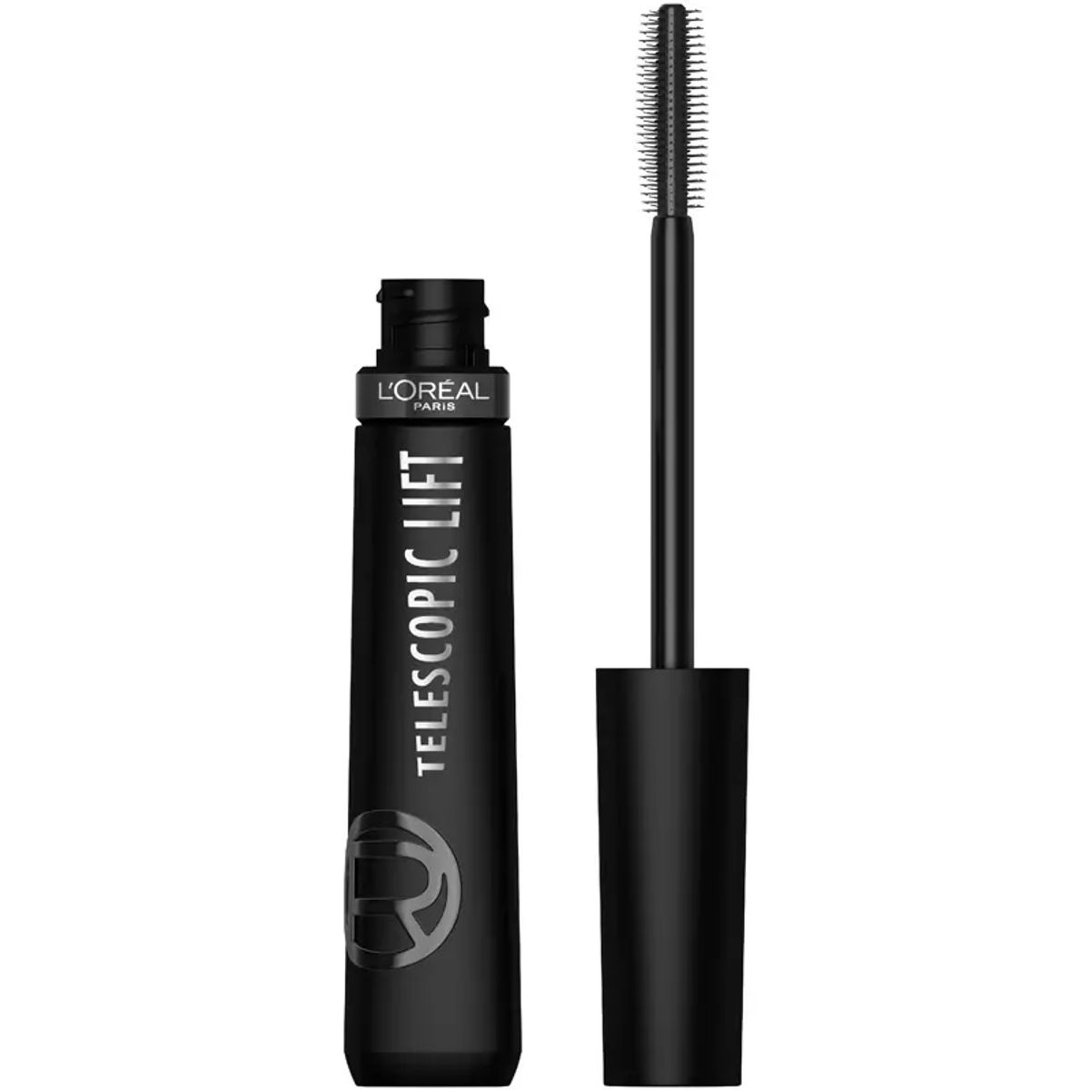 L'Oreal Paris Cosmetics Telescopic Lift Mascara 9,9 ml - Extra Black