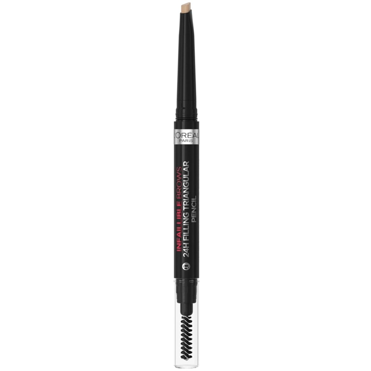 L'Oreal Paris Infaillible Brows 24H Filling Triangular Pencil 1 ml - 7.0 Blonde