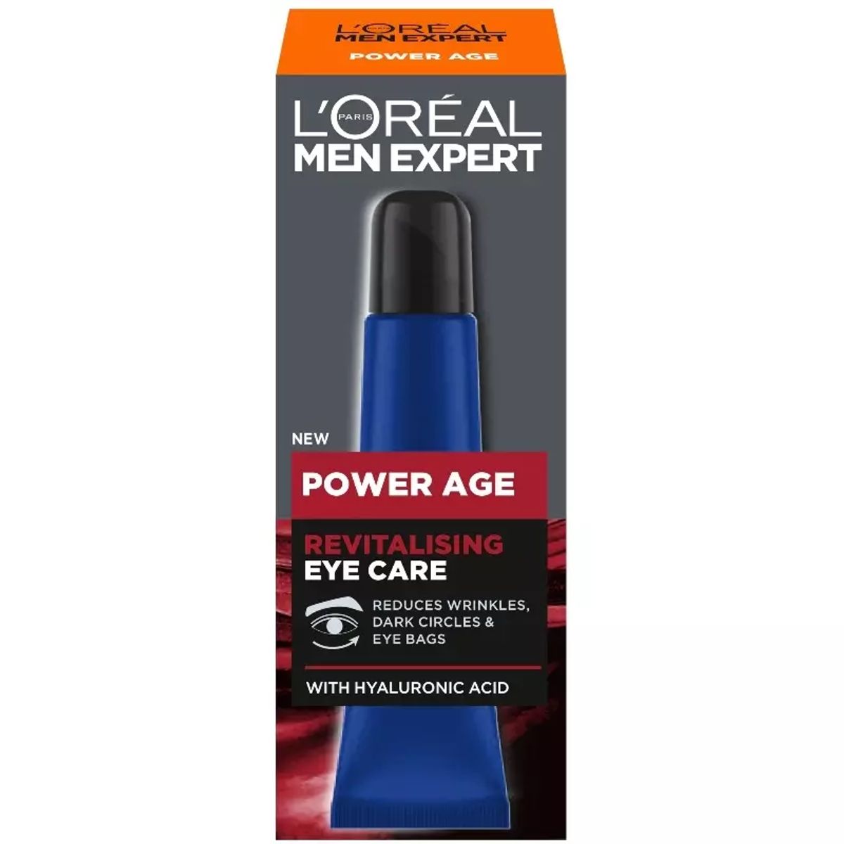 L'Oreal Paris Men Expert Power Age Revitalizing Eye Care 15 ml