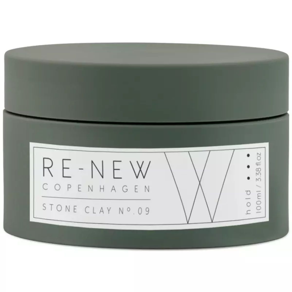 Re-New Copenhagen Stone Clay No. 09 - 100 ml