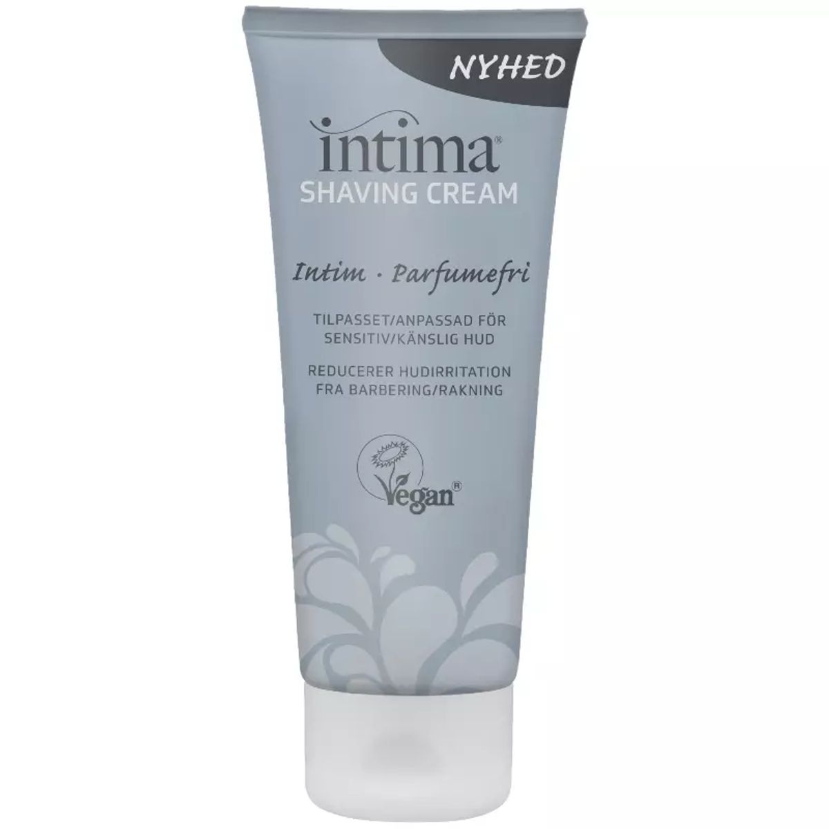 Intima Intimate Shaving Cream 100 ml